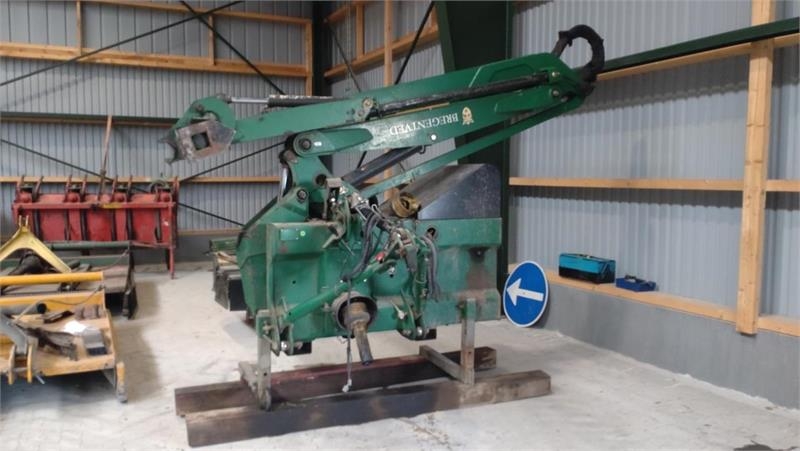 Greentec 700T PRO