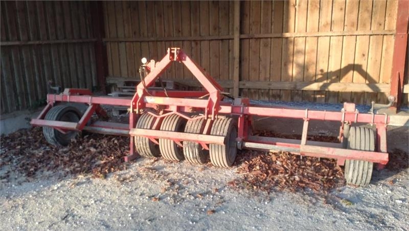 He-Va 440-P FRONTPAKKER