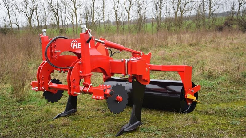 He-Va Grass Tiller
