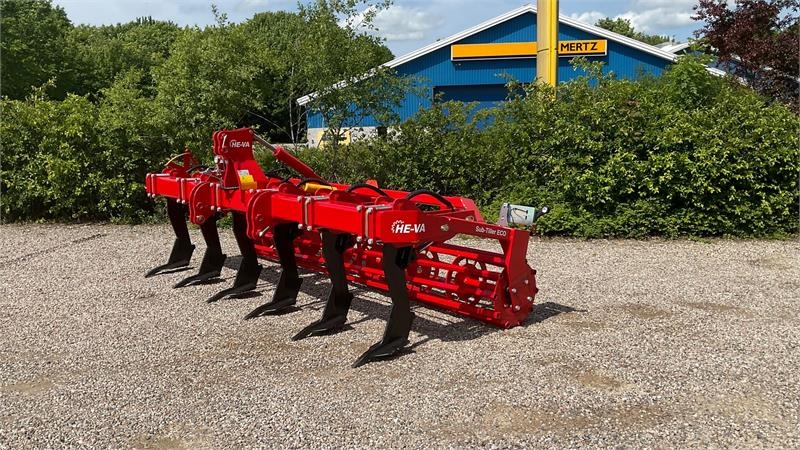 He-Va Sub-Tiller ECO