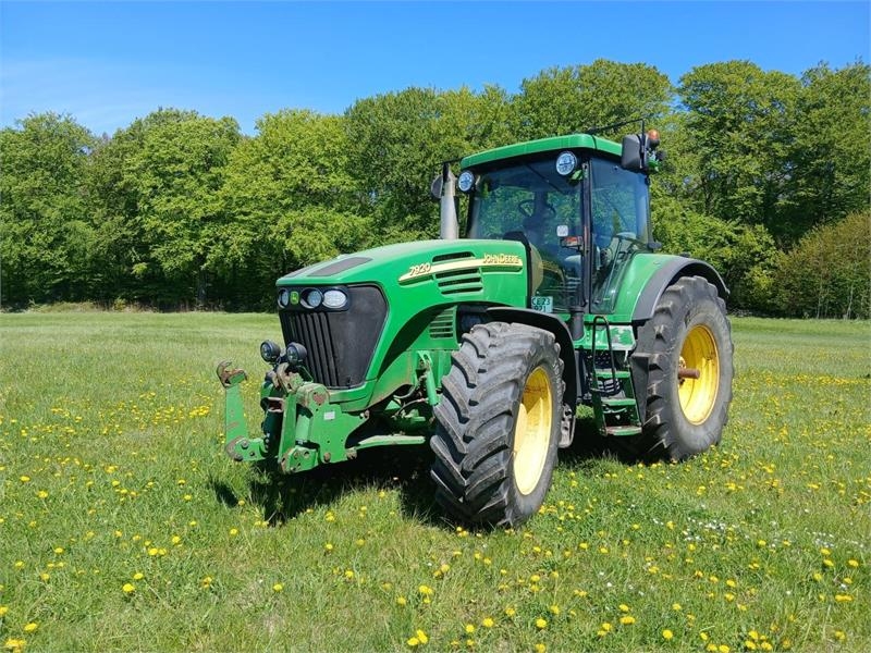 7920 AUTO POWER