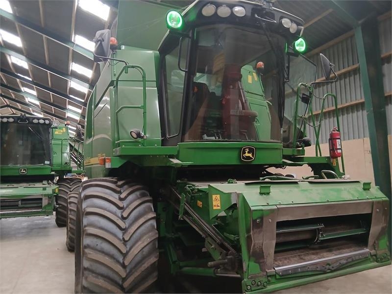 John Deere 9780 I CTS