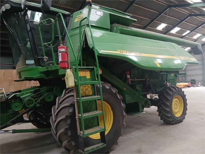John Deere 9780 I CTS