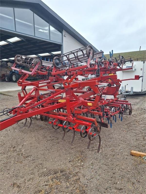 Kongskilde GERMINATOR SP 5000