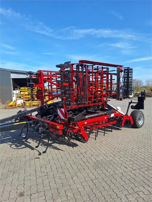 Kongskilde GERMINATOR PRO 5400