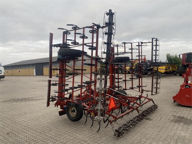 Kongskilde SLA TRIPLE K 8 M