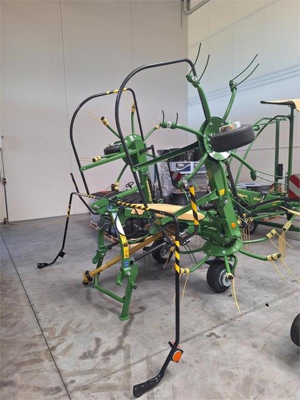 Krone VENDRO 560