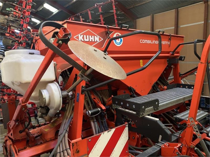 Kuhn COMBILINER VENTA