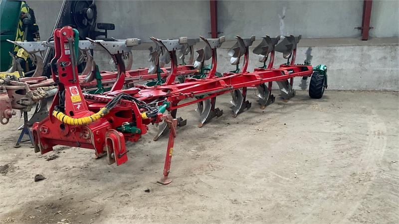 Kverneland EG 100-300-28