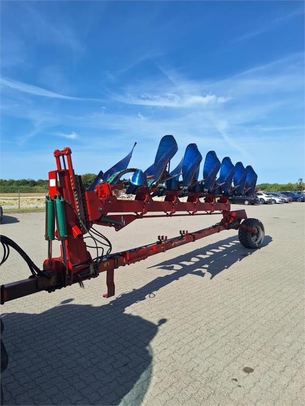 Kverneland PB 100 6 FURET