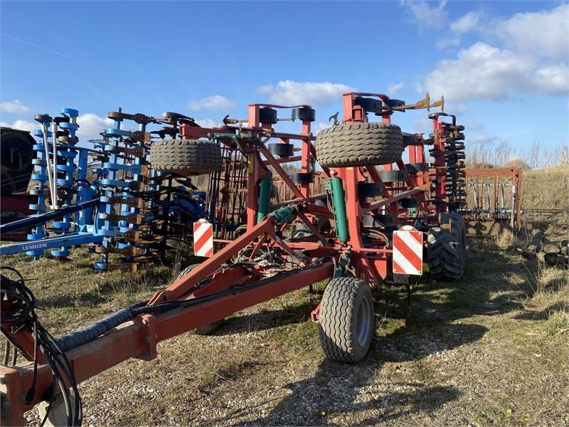 Kverneland TURBO 6500T