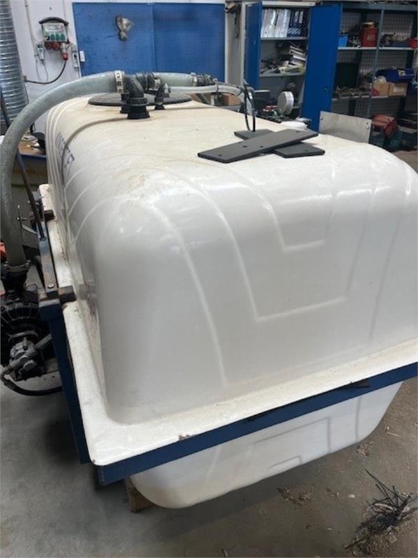 Kyndestoft 1500 L TANK