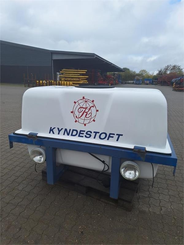 Kyndestoft 850 LTRS