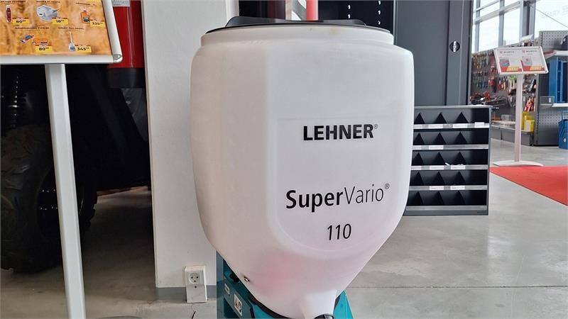 Lehner Super Vario 110