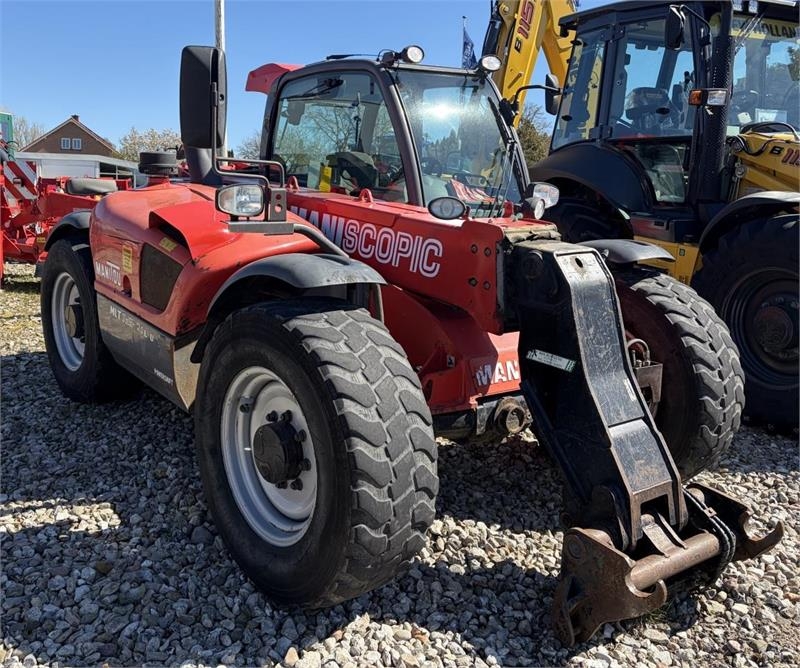 Manitou MLT 735 LSU