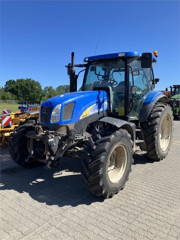 New Holland 6030 PLUS