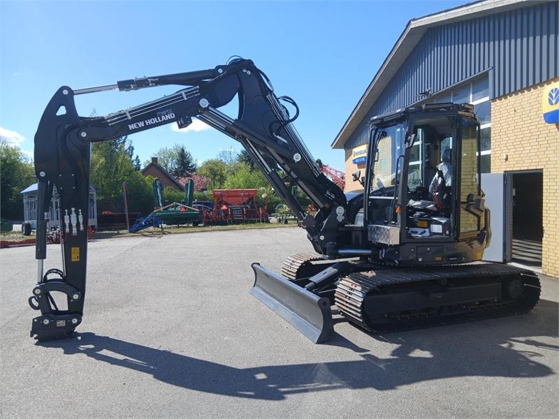 New Holland E100D 2PB-AG