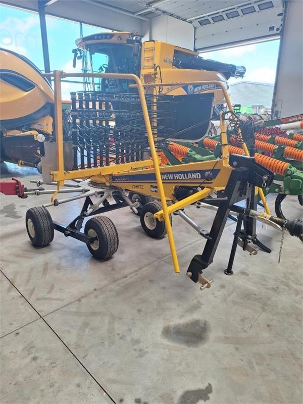 New Holland PROROTOR 420