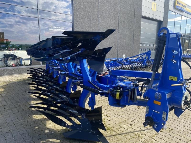 New Holland PXVH6 Vendeplov