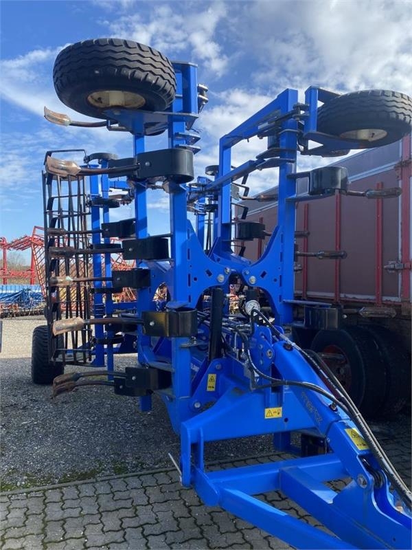 New Holland STX V 500T