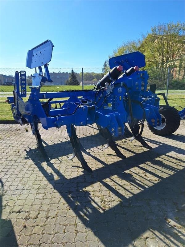 New Holland SUH 307 RH