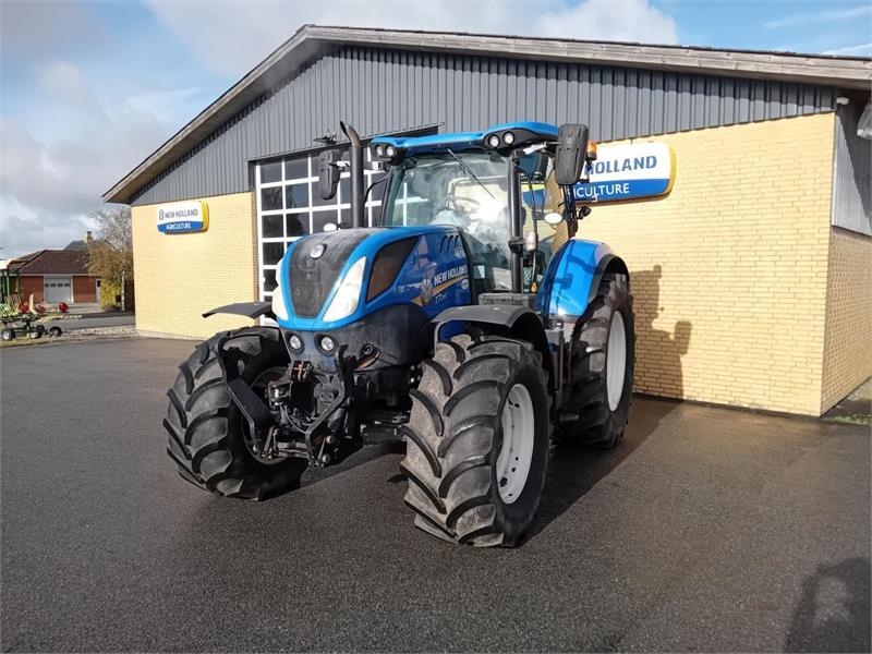 New Holland T 7.210 AC