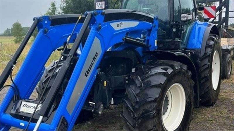 New Holland T7.230 AC