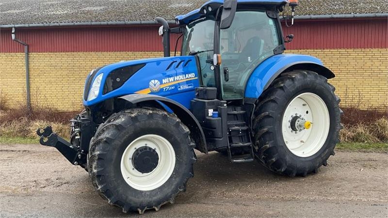 New Holland T7.230 PC