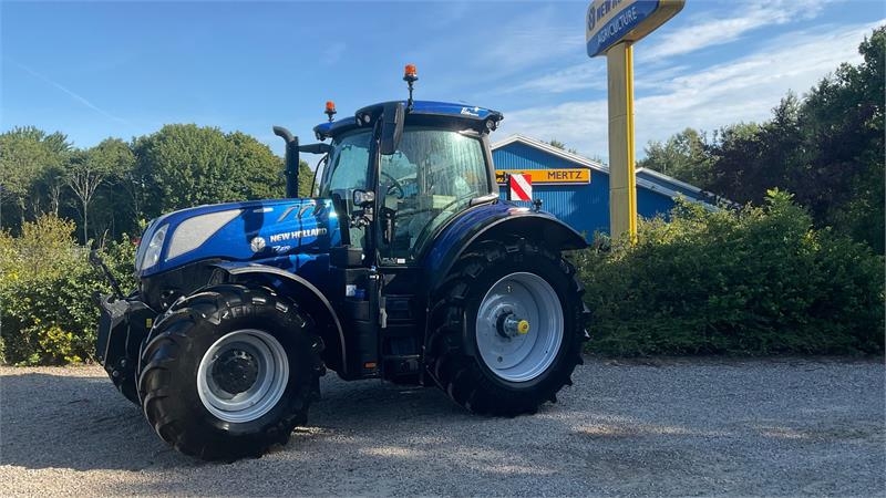 New Holland T7.270