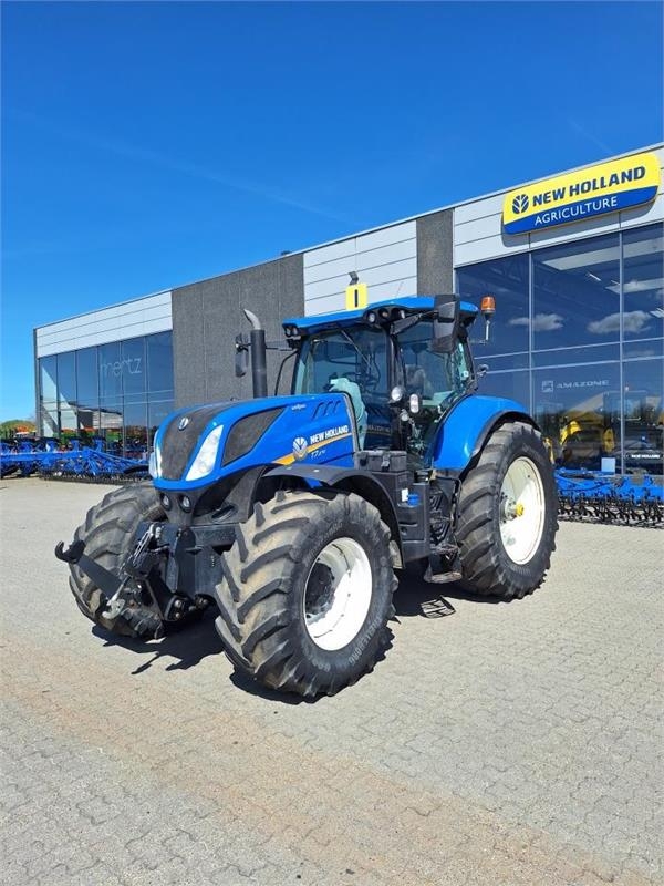New Holland T7.270 AC SS