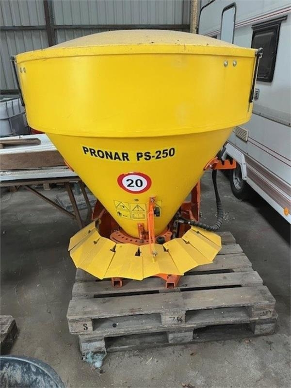 Pronar PS250-03