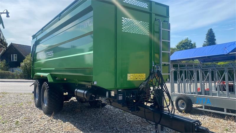 Pronar T-700 XL