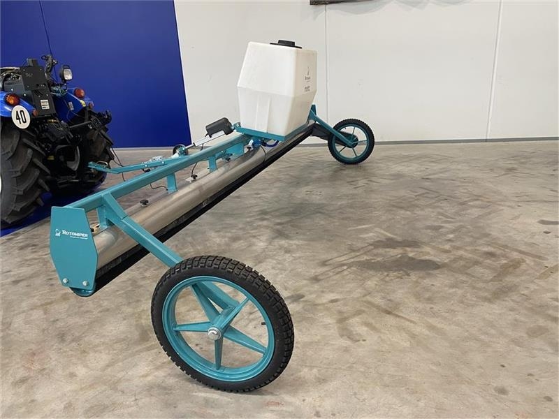 Rotowiper TR45 Roterende WeedWiper