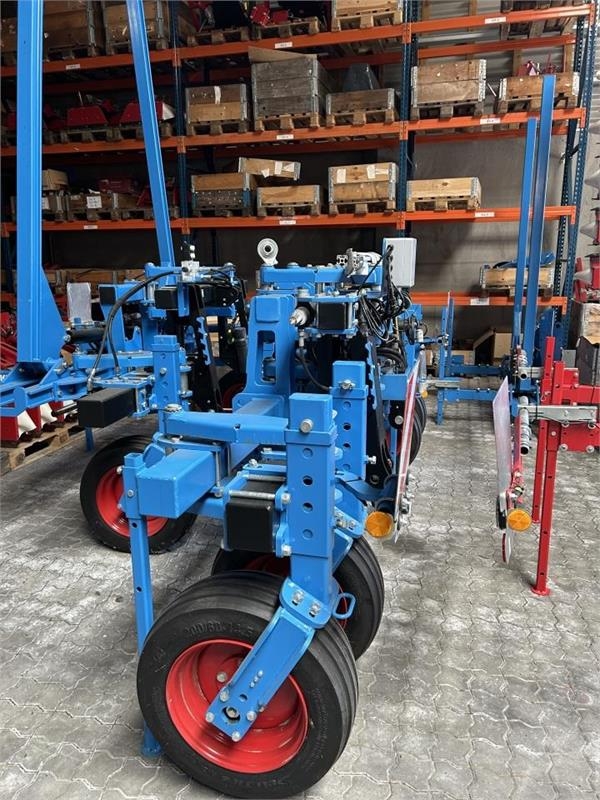 Steketee EC-STEER 9
