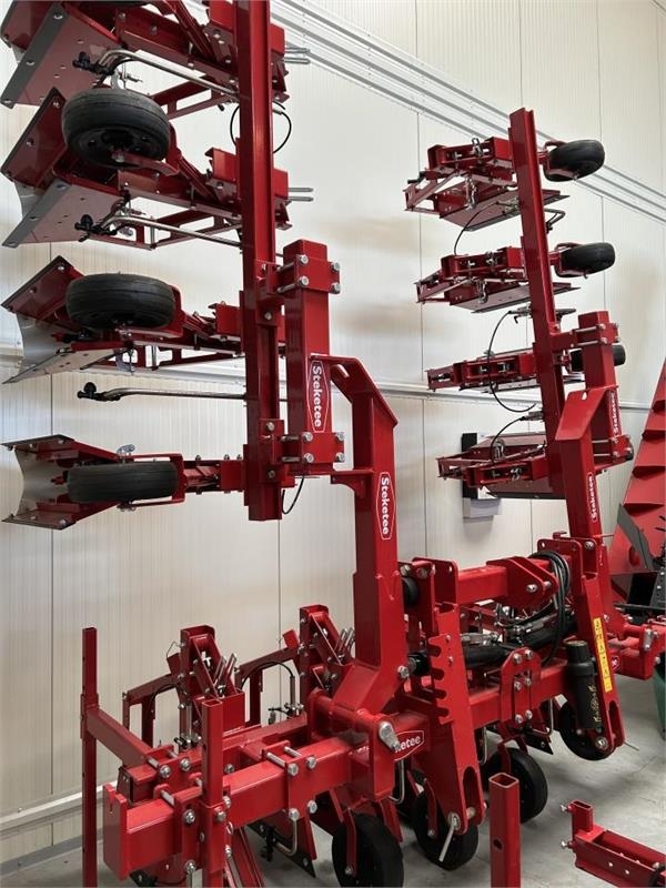 Steketee EC-WEEDER 7