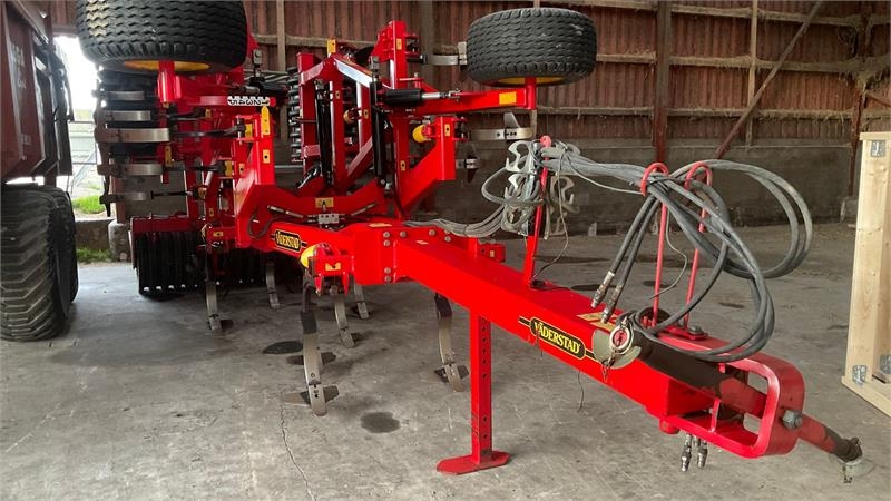 Väderstad CULTUS CS 420 Stubharve