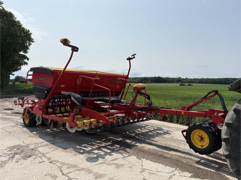 Semoir combiné Väderstad RD 400 COMBI — occasion 2015
