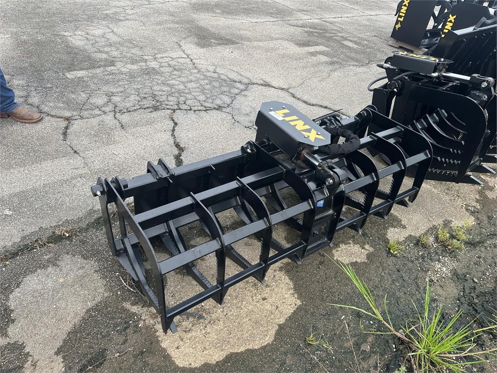 60 JD LD BRUSH GPL RAKE
