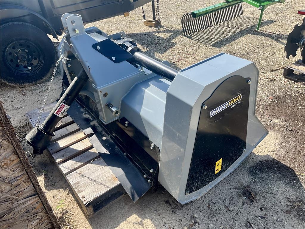 Faucheuse Baumalight FMP260 — occasion