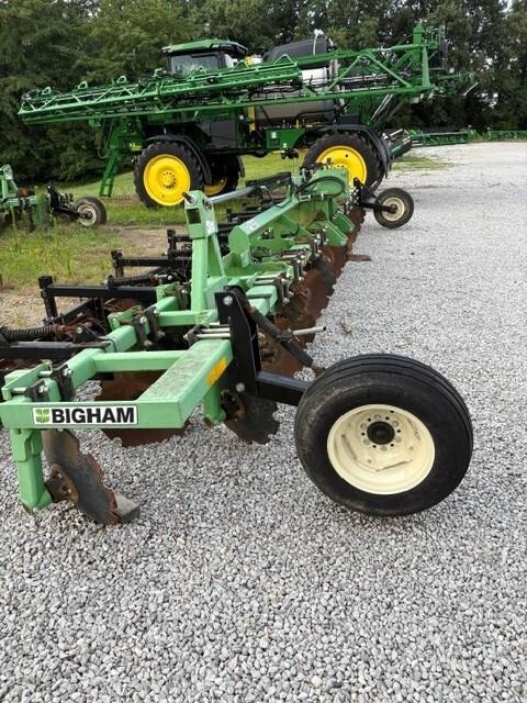 Bigham Brothers SDB32