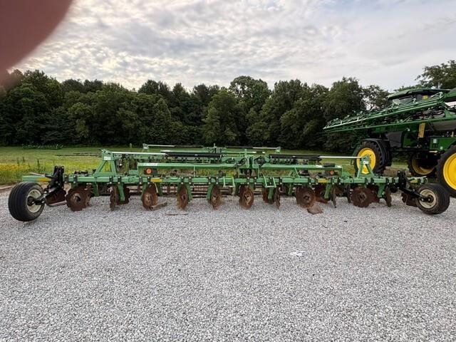 Bigham Brothers SDB32