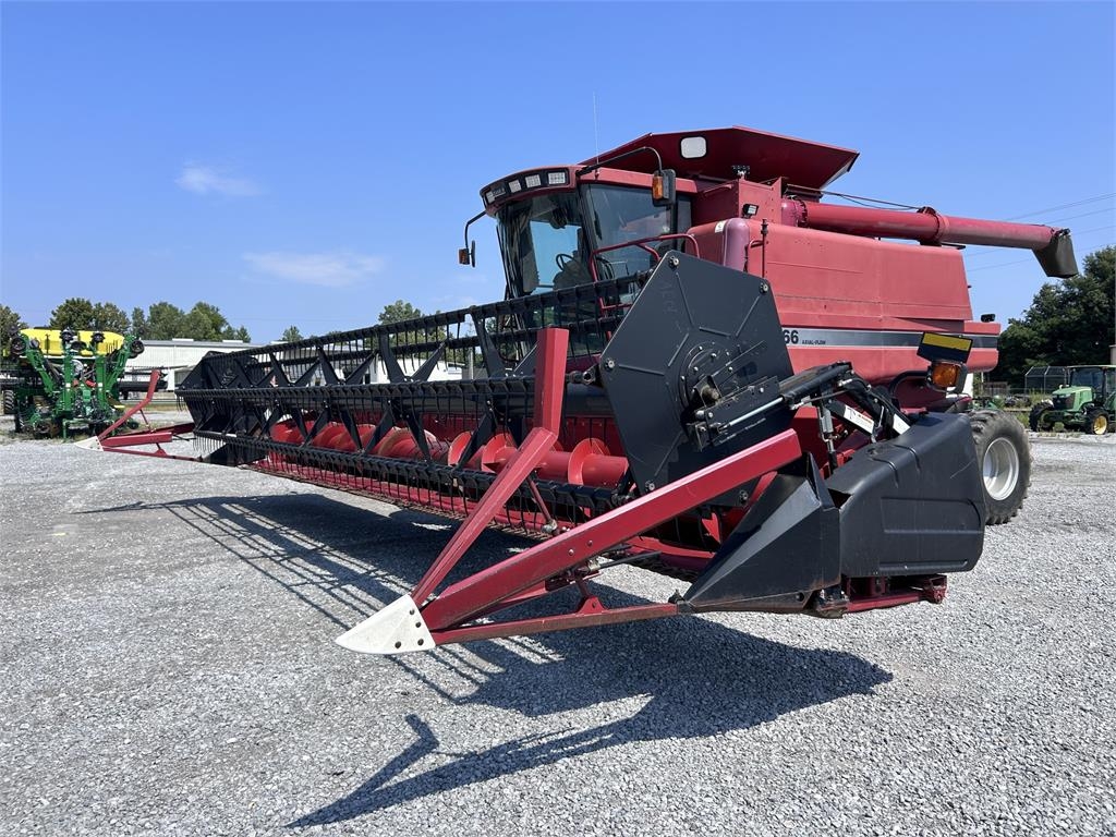 Barre de coupe Case IH 1020 — occasion
