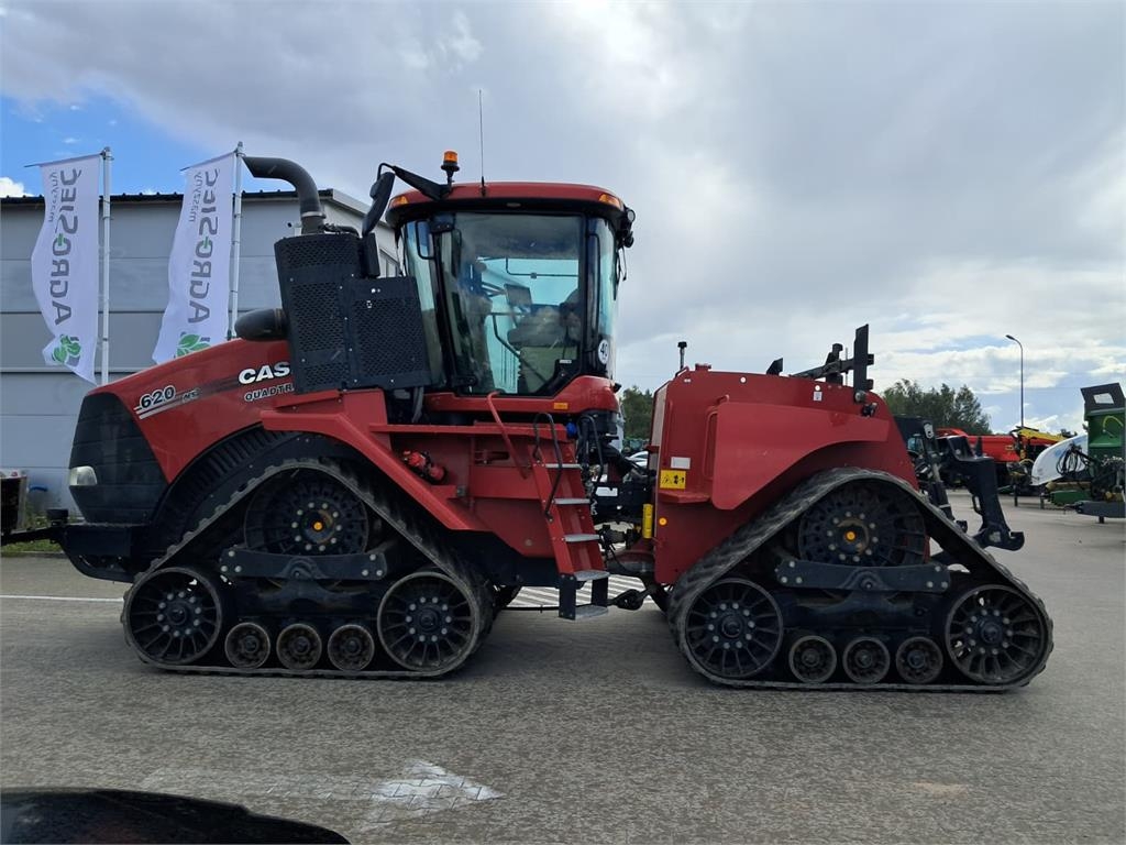 Case IH Quadtrac 620