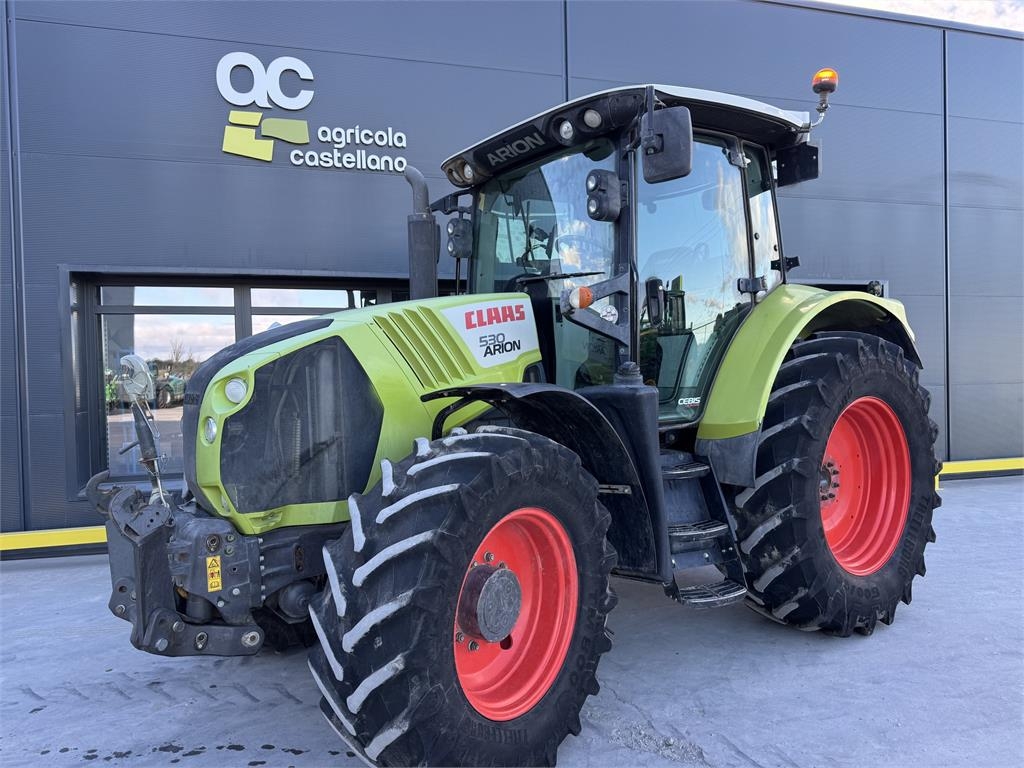 ARION 530