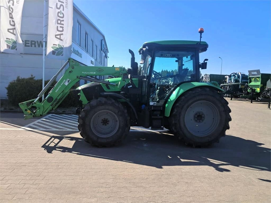 Deutz-Fahr 5105