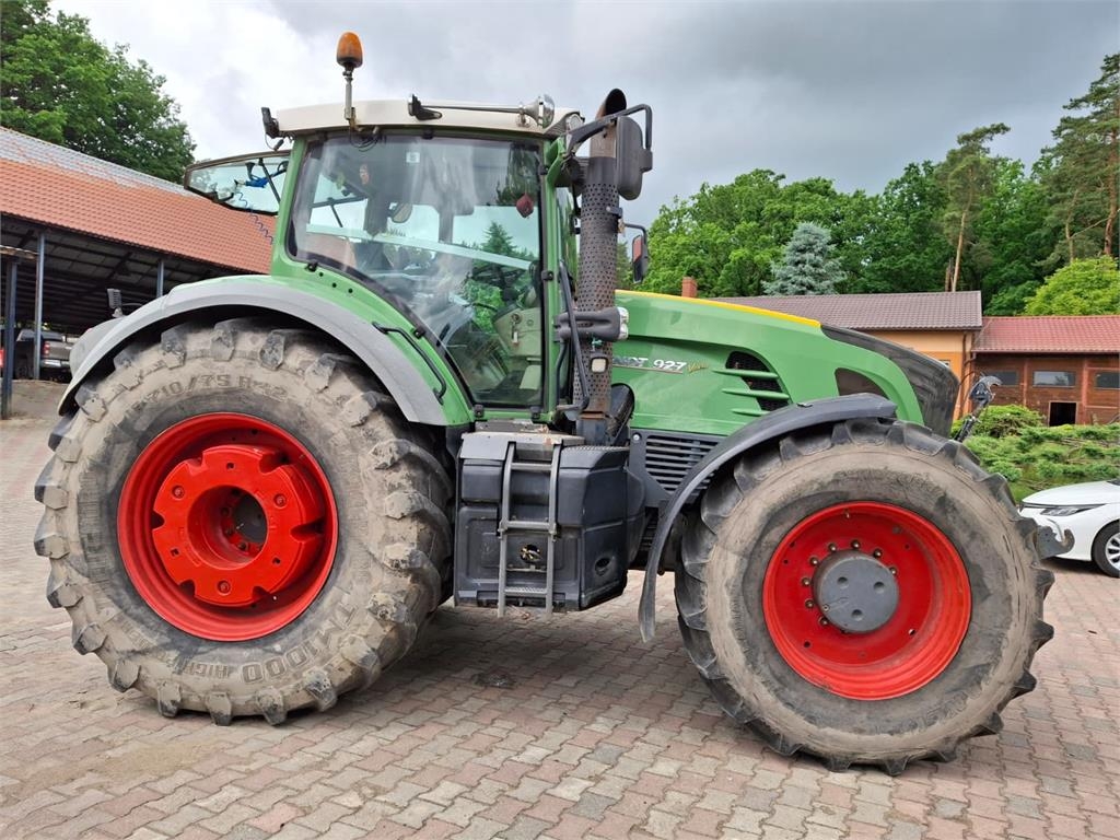 Fendt 927
