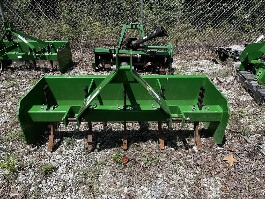 Frontier BB5060