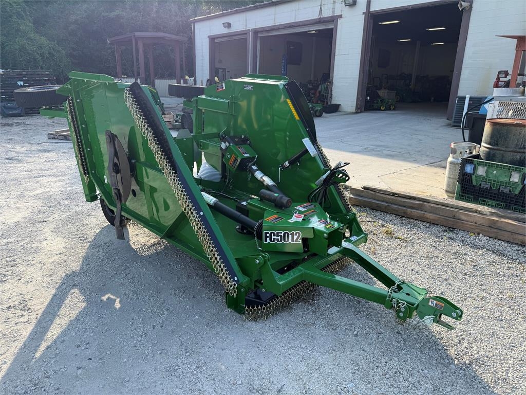 Frontier FC5012