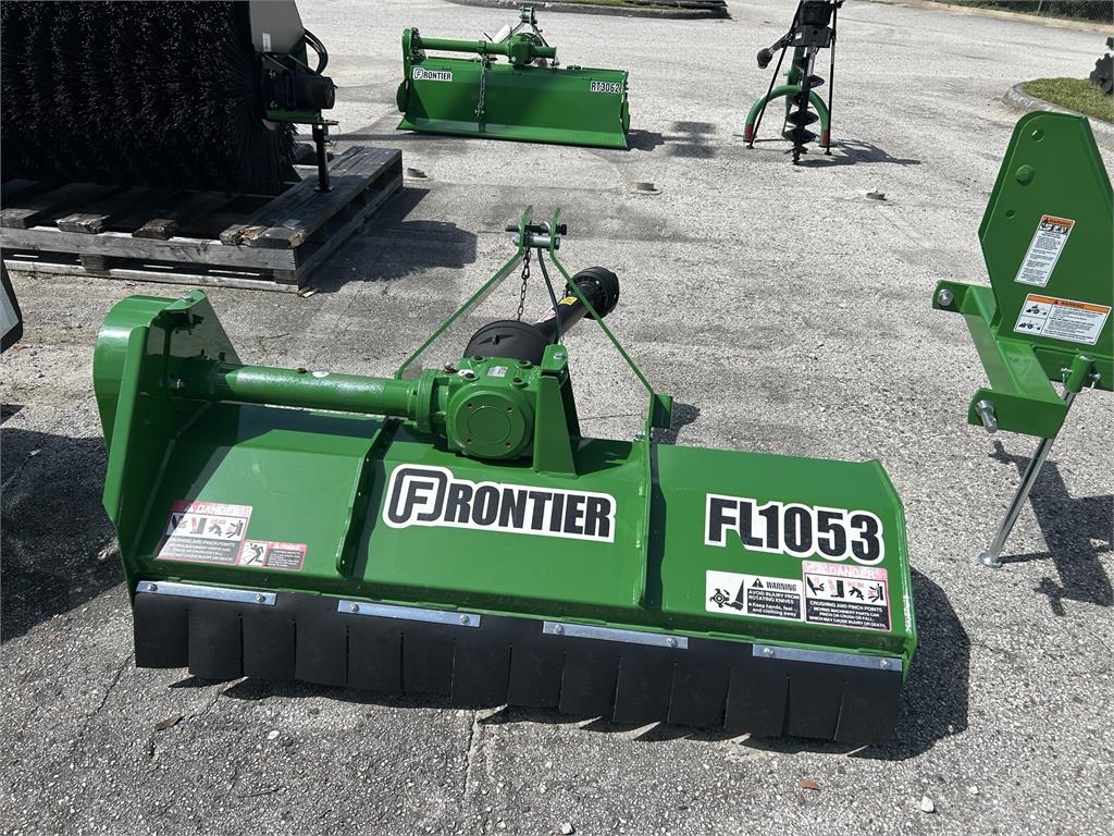Faucheuse Frontier FL1053 — occasion 2025