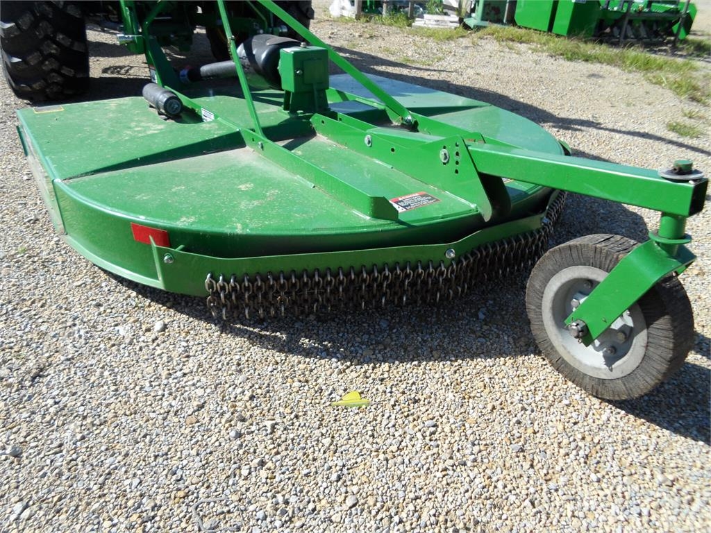 Pailleuse Frontier RC2072 — occasion 2018